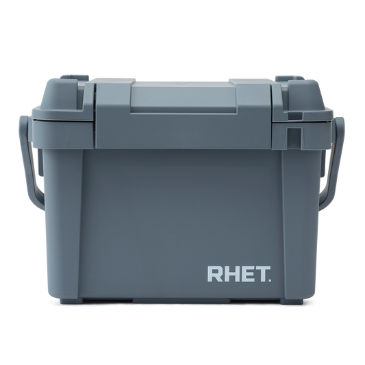 Stacking toolbox